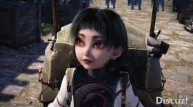 不良人5：短发美女并非尸祖，身后角色已暴露，她是幻音坊二把手