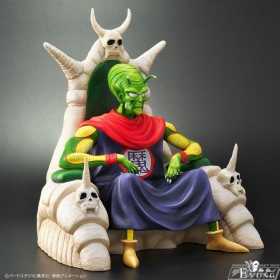 《龙珠》比克大魔王手办来袭，两个版本可挑选，价格太贵不敢入手