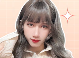分享我的女装之路