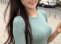 分享我的第一次伪街