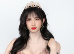 变装美女标准的男扮女装步骤