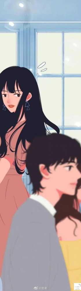 漫画：发现熟人出轨，我该不该告发？亲身经历一言难尽！（一）