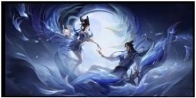 光子和平精英玩家两极分化，天美王者荣耀单靠皮肤也是玩家最爱