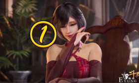 玄机建模不要钱，斗罗149集有9位配角美女，马红俊恋人变路人