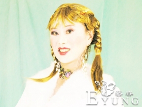 美婧儿来了！（47-1）