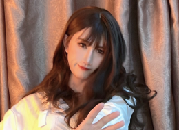 我喜欢麻花辫3