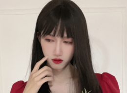 变身美女 比自己更爱你（26）