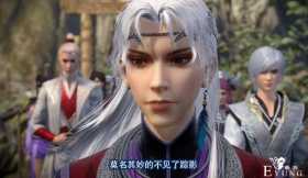 不良人：尤川果然是“叛徒”，假手藏有蛊虫，毒公靠它找到十二峒