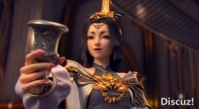 斗破苍穹：一个萝莉爱上萧炎，一个萝莉想干掉萧炎，这主角真难当