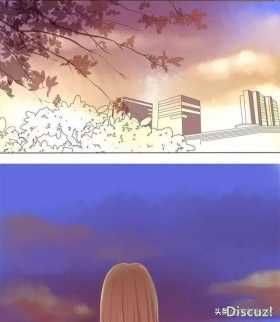 漫画《念旧》，前任结婚了，但他这个新娘很像我