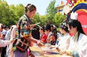 “芜湖方特华裳盛典”完美落幕 引爆国风潮流新玩法