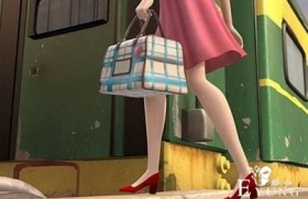 《熊出没》中最为神秘的4个女性角色，为何这么设置？