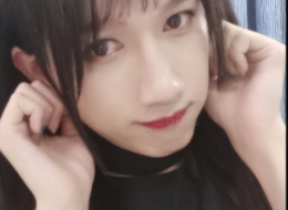 谈谈“变装”,CD变装语录-变装面面观