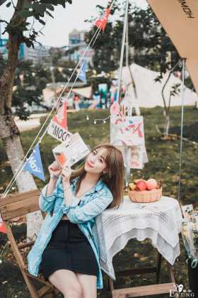 南宁第1次「营地生活节」来了，各“Way”准备好了吗