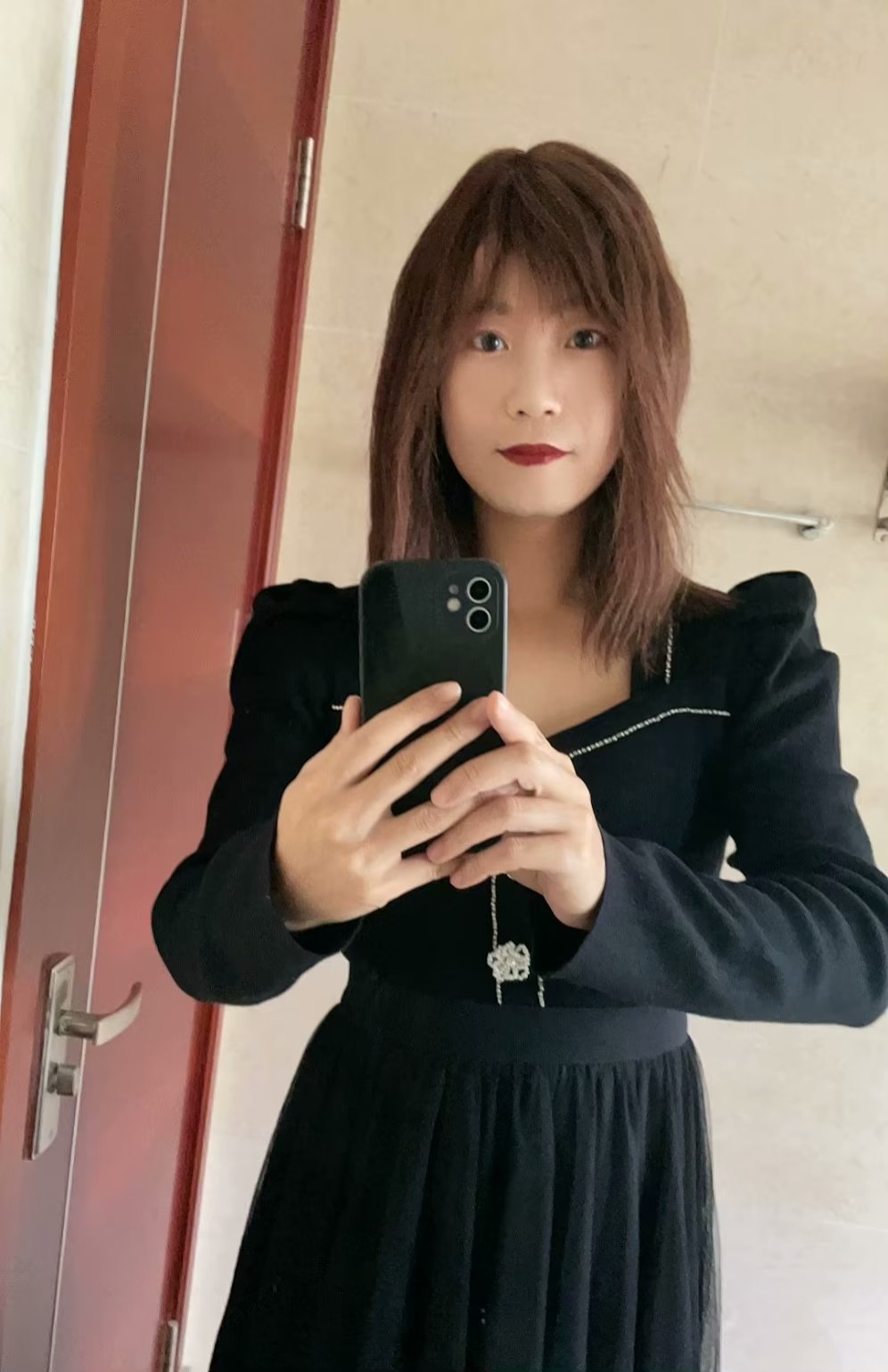 第一次发贴
