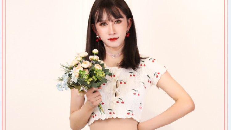 我的伪娘史（9）