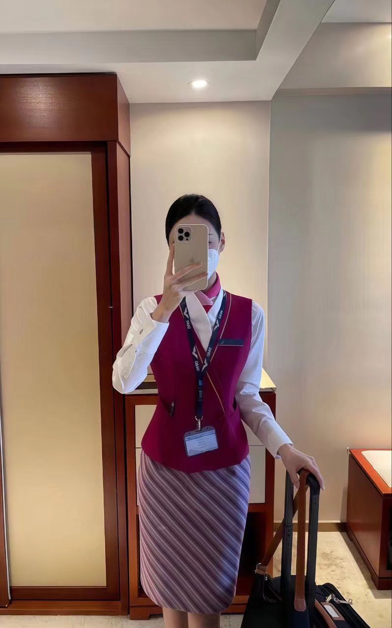 会撒娇哦