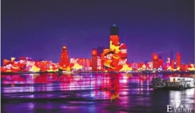 春节最全文旅指南来了！百余项活动陪您在汉过大年