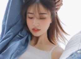 汉服被网红了,还是网红披汉服了