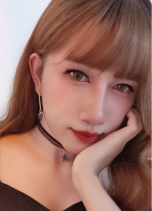 秋高气爽的季节 要不要一起去女装呢~