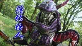 假面骑士Saber强抢魔法书，二骑当场傻眼，圣刃：我才是主角
