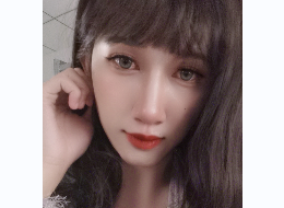变身美女 比自己更爱你（29）