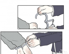 人性漫画：红杏女人（下）
