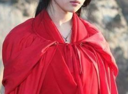 皇帝是个女装癖-9.男扮女装当皇后的宫女