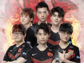 2019年度电竞战队之LOL，RNG仍在继续前行，它却永远告别职业联赛