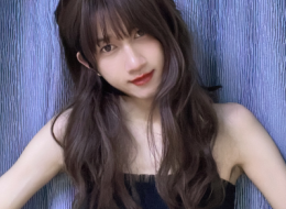 今天我是职业女孩儿