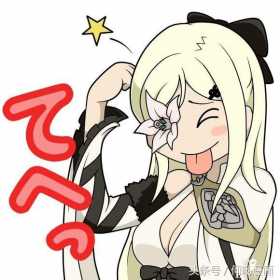 《龙背上的骑兵》女主ZERO的超帅气同人插画