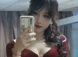 我的变装职业生涯5
