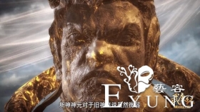 武庚纪：揭秘神元复活的四尊石像，他们是四个旧神，全是种族Boss