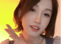 第一次买蕾丝女装4