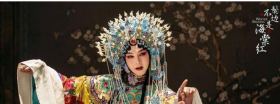 《鬓边》引起女装大佬PK战，究竟谁才是惊艳四座的那一位