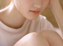 变身美女 比自己更爱你（9）