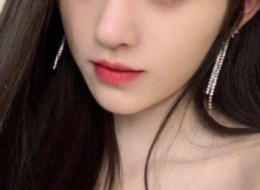 夜雨潇潇 男扮女装出行时