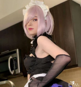 LOL里的女装大佬  你最喜欢哪个？