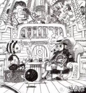 90后的回忆，万字长文盘点那些常看常新的老漫画！