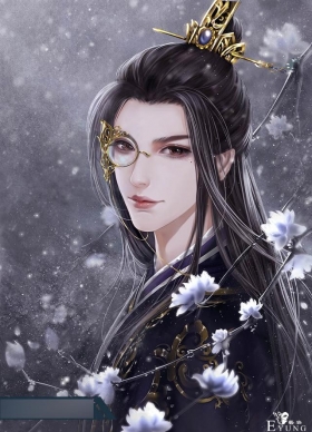 一组画技超棒的型男插画作品欣赏！既有阳光肌肉男也有阴柔美男子