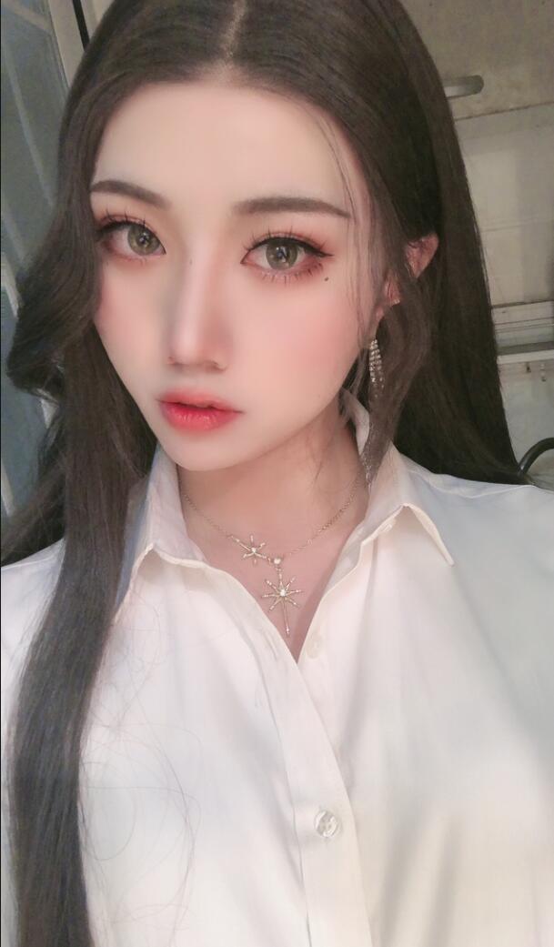 炒鸡好看的伪娘小姐姐生图分享....超级棒！！！