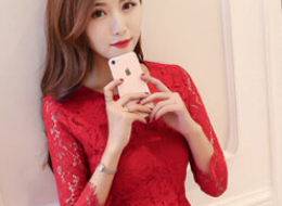 当今服装的特点及女装的好