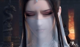 武动乾坤：恭喜林动喜提媳妇，绫清竹嘴上说不要，身体却很诚实
