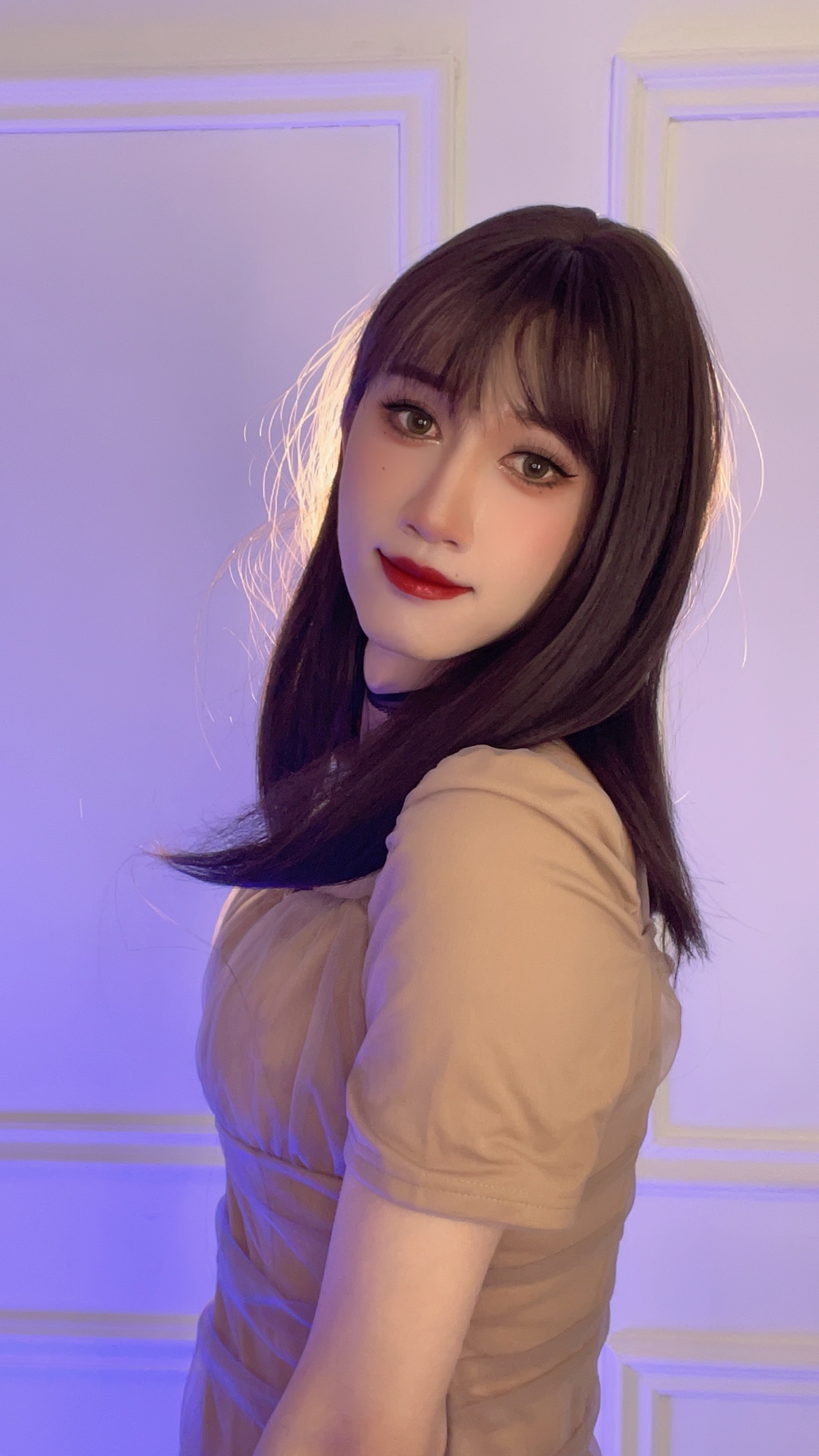 我的伪娘史（20）
